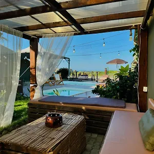 Mar E Paz Hotel